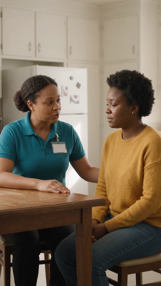 See It, Report It episode 1